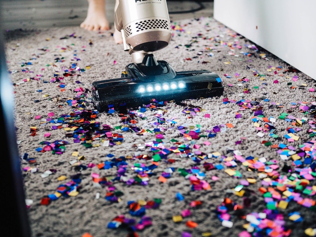 Clean Carpet