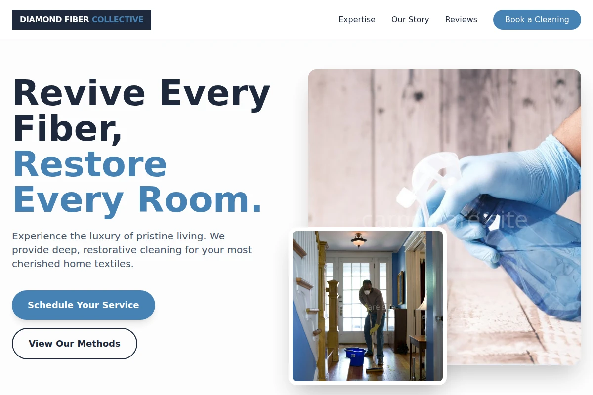 CarpetCare.Site