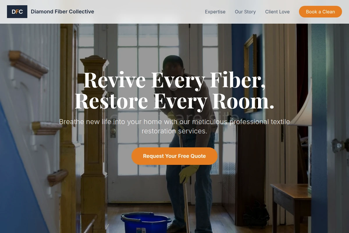 CarpetCare.Site