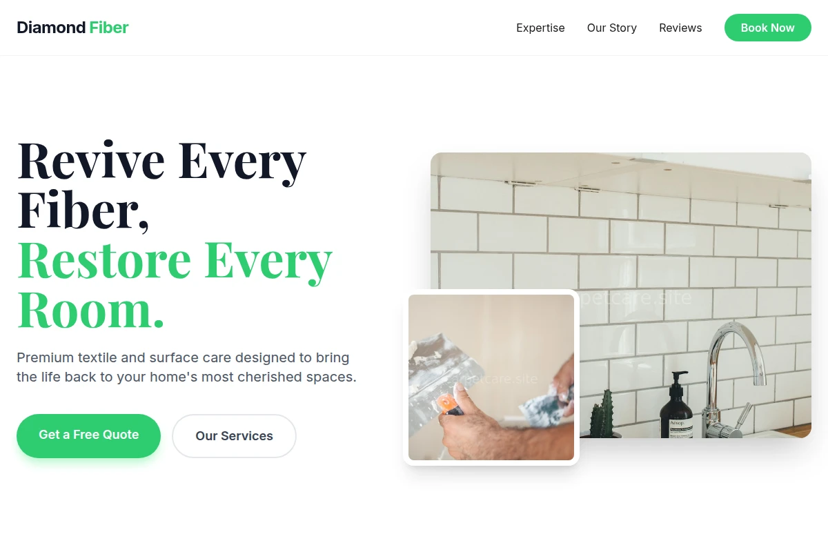 Restore Home Repair